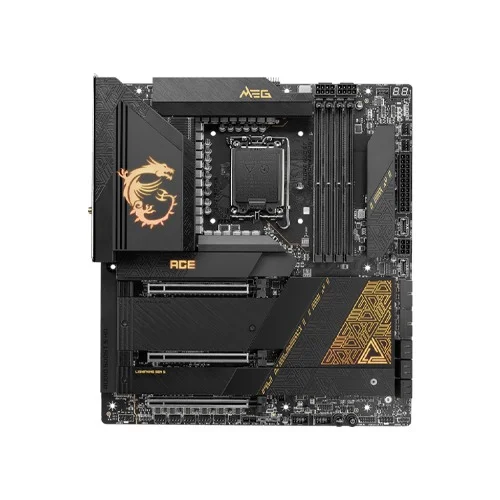 MSI MEG Z790 ACE E-ATX Motherboard