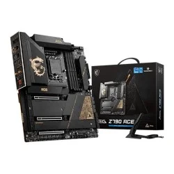 MSI MEG Z790 ACE E-ATX Motherboard
