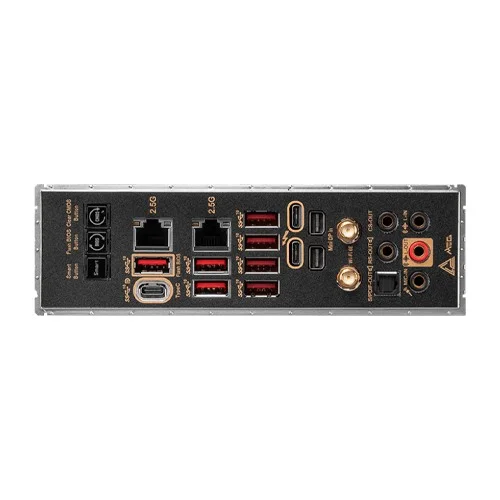 MSI MEG Z790 ACE E-ATX Motherboard