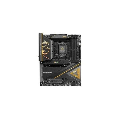 MSI MEG Z890 ACE LGA 1851 ATX Intel Motherboard