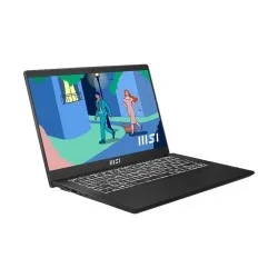 MSI Modern 14 C11M Core i3 11th Gen 14 inch FHD Laptop