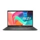 MSI Modern 14 F13MG Core i3 13th Gen 14 Inch FHD Laptop Platinum Gray