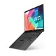 MSI Modern 14 F13MG Core i3 13th Gen 14 Inch FHD Laptop Platinum Gray