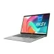 MSI Modern 14 F13MG Core i3 13th Gen 14 inch FHD Laptop Urban Silver