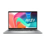 MSI Modern 14 F13MG Core i5 13th Gen 14 Inch FHD Laptop Urban Silver