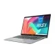 MSI Modern 14 F13MG Core i5 13th Gen 14 Inch FHD Laptop Urban Silver
