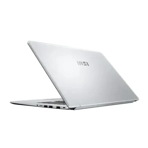 MSI Modern 14 F13MG Core i5 13th Gen 14 Inch FHD Laptop Urban Silver