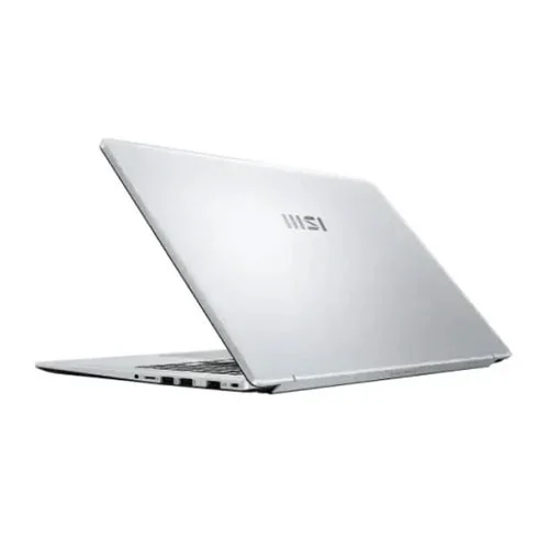 MSI Modern 14 F13MG Core i7 13th Gen 14 inch FHD Laptop Urban Silver