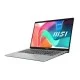 MSI Modern 14 F13MG Core i7 13th Gen 14 inch FHD Laptop Urban Silver