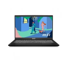 MSI Modern 15 B12M Core i7 12th Gen 16GB RAM 15.6 Inch FHD Laptop