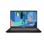 MSI Modern 15 B12M Core i7 12th Gen 16GB RAM 15.6 Inch FHD Laptop