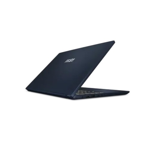 MSI Modern 15 B12MO Core i5 12th Gen 15.6 Inch FHD Classic Black Laptop MSI Modern 15 B12MO Core i5 12th Gen 15.6 Inch FHD Classic Black Laptop