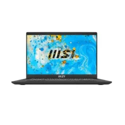 MSI Modern 15 B13M Core i7 13th Gen 15.6 Inch FHD Laptop