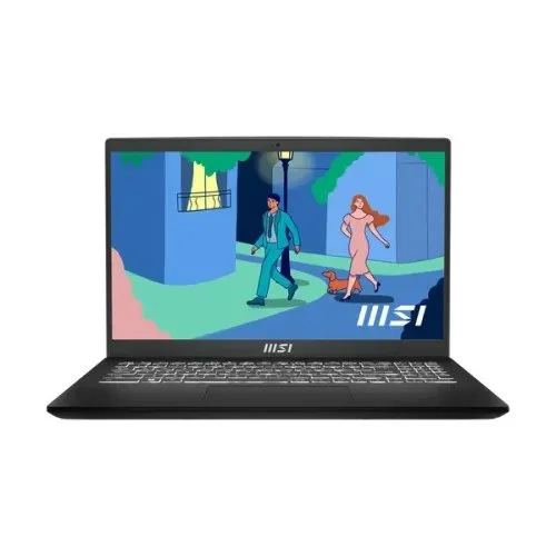 MSI Modern 15 B7M Ryzen 5 7530U 16GB DDR4 15.6 inch FHD Laptop