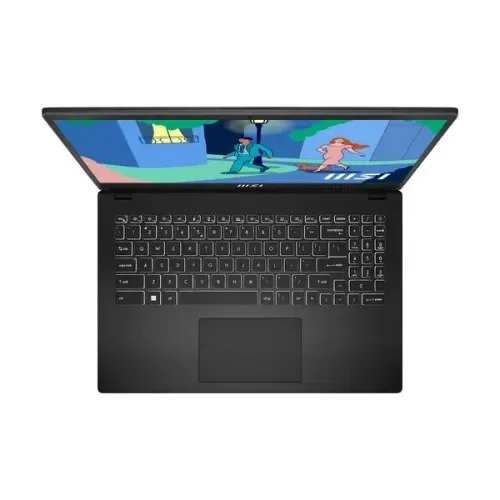 MSI Modern 15 B7M Ryzen 5 7530U 16GB DDR4 15.6 inch FHD Laptop