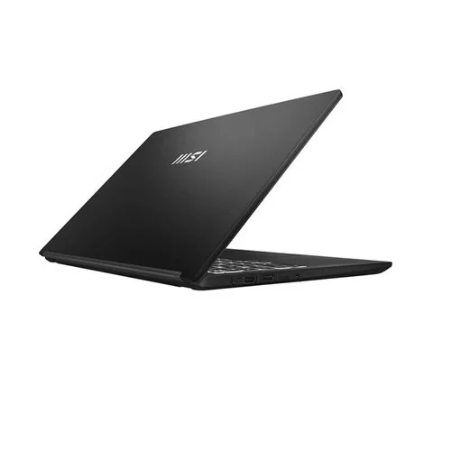 MSI Modern 15 B7M AMD Ryzen 7 7730U 8GB RAM 512GB SSD 15.6 Inch FHD IPS Display Classic Black Laptop