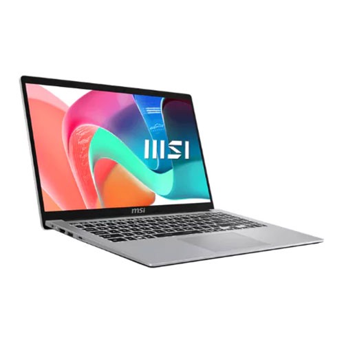 MSI Modern 15 F13MG 15.6 Inch Core i5 13th Gen 8GB RAM 512GB SSD FHD Laptop MSI Modern 15 F13MG 15.6 Inch Core i5 13th Gen 8GB RAM 512GB SSD FHD Laptop