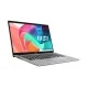 MSI Modern 15 F1MG Core 7 150U AI Optimized 15.6 Inch FHD Laptop Urban Silver