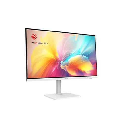 MSI Modern MD272QXPW 27-Inch 100Hz IPS Full HD Monitor