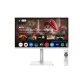 MSI Modern MD272UPSW 27inch 60Hz 4K UHD Smart Monitor