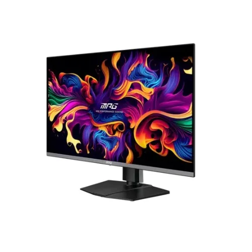 MSI MPG 271QRX 26.5" 2K QD-OLED 360Hz Gaming Monitor