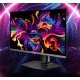 MSI MPG 272URX QD-OLED 27" 240Hz 4K Gaming Monitor