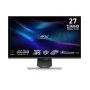 MSI MPG 274URDFW E16M 27" 320Hz 4K FHD Rapid IPS Dual Mode Gaming Monitor