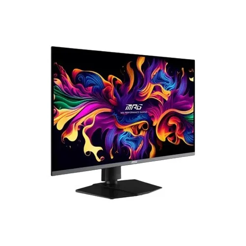 MSI MPG 321URX 31.5 Inch, 4K UHD, 240Hz, QD-OLED Gaming Monitor