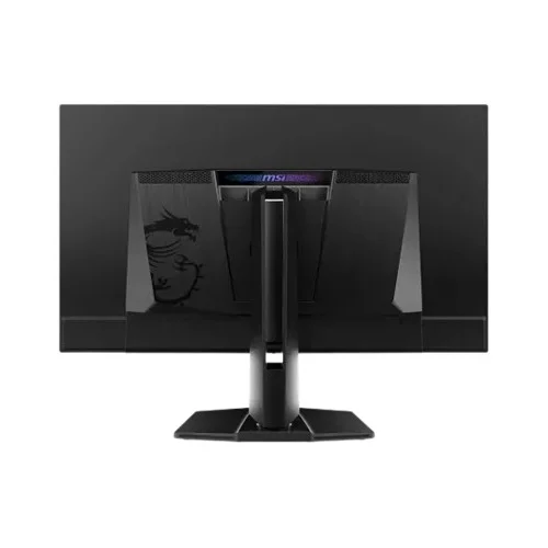 MSI MPG 321URX 31.5 Inch, 4K UHD, 240Hz, QD-OLED Gaming Monitor