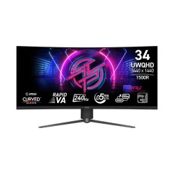  Gaming Monitor