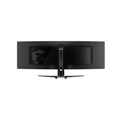MSI MPG 491CQPX QD-OLED 49 inch DQHD 240Hz Curved Gaming Monitor