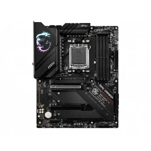 MSI MPG B650 CARBON WIFI DDR5 AMD AM5 ATX Motherboard
