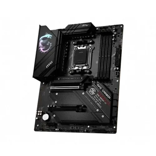 MSI MPG B650 CARBON WIFI DDR5 AMD AM5 ATX Motherboard