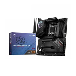 MSI MPG B650 CARBON WIFI DDR5 AMD AM5 ATX Motherboard