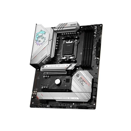 MSI MPG B650 EDGE WIFI DDR5 AMD AM5 ATX Motherboard