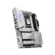 MSI MPG B850 EDGE TI WIFI AM5 ATX AMD Motherboard