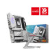 MSI MPG B850 EDGE TI WIFI AM5 ATX AMD Motherboard