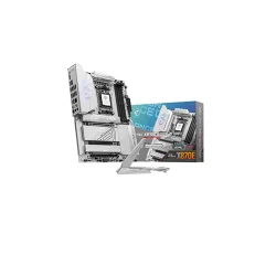 MSI MPG X870E EDGE TI WIFI AM5 ATX Motherboard