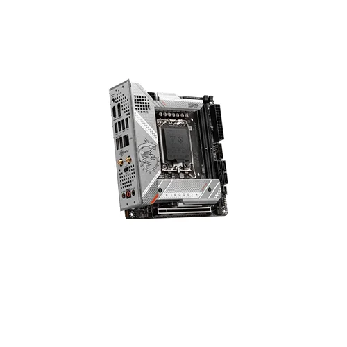 MSI MPG Z790I EDGE WIFI Mini-ITX Motherboard