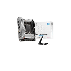 MSI MPG Z790I EDGE WIFI Mini-ITX Motherboard