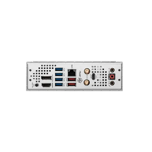 MSI MPG Z790I EDGE WIFI Mini-ITX Motherboard