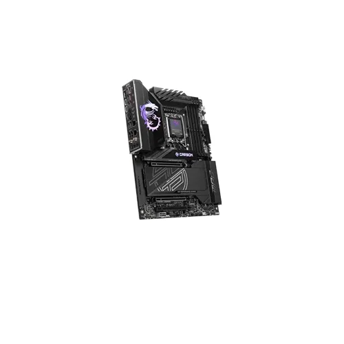 MSI MPG Z890 CARBON WIFI LGA 1851 ATX Motherboard