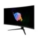 MSI Optix MAG342CQ 34 Inch 144Hz Curved VA UWQHD Gaming Monitor
