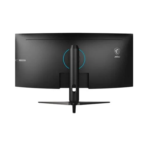 MSI Optix MAG342CQ 34 Inch 144Hz Curved VA UWQHD Gaming Monitor