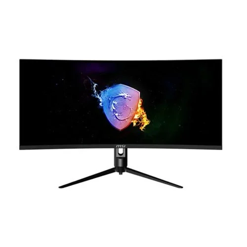 MSI Optix MAG342CQ 34 Inch 144Hz Curved VA UWQHD Gaming Monitor