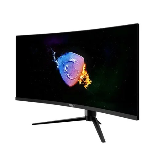 MSI Optix MAG342CQR 34 inch 144Hz 1ms VA UWQHD Curved Gaming Monitor