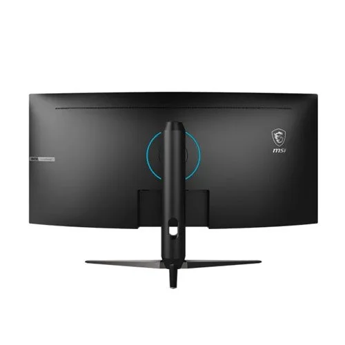 MSI Optix MAG342CQR 34 inch 144Hz 1ms VA UWQHD Curved Gaming Monitor