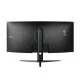 MSI Optix MAG342CQR 34 inch 144Hz 1ms VA UWQHD Curved Gaming Monitor