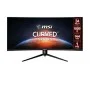 MSI Optix MAG342CQR 34 inch 144Hz 1ms VA UWQHD Curved Gaming Monitor