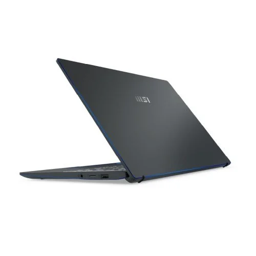 MSI Prestige 14 A11SCX Core i7 11th Gen GTX1650 Max-Q 4GB graphics 14 inch UHD Laptop